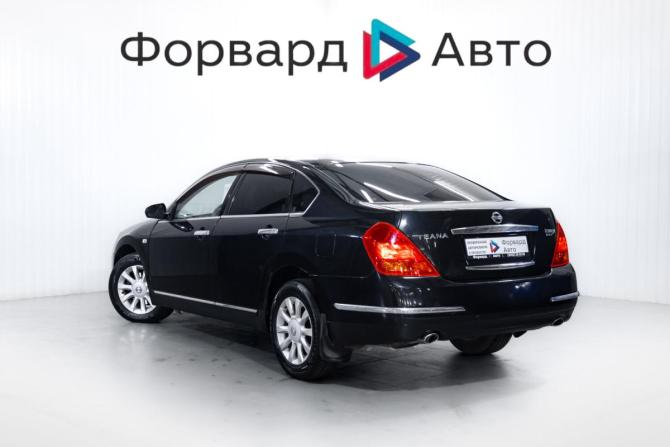 Nissan Teana I Рестайлинг с пробегом 2007 года, цена 679 000 рублей, 129201 км, седан, Автокод Объявления