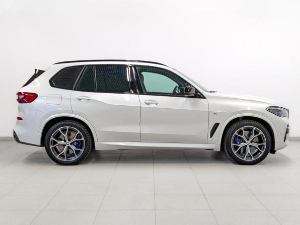BMW X5 IV (G05/G18) с пробегом 2020 года, цена 7 150 000 рублей, 96231 км, внедорожник, Автокод Объявления