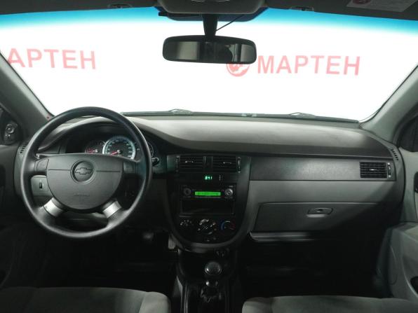 Chevrolet Lacetti I с пробегом 2005 года, цена 387 000 рублей, 137201 км, седан, Автокод Объявления
