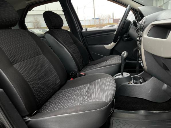 Renault Logan I Рестайлинг с пробегом 2012 года, цена 367 777 рублей, 440000 км, седан, Автокод Объявления