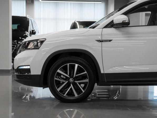 Skoda Kamiq I (China Market) с пробегом 2025 года, цена 2 900 000 рублей, 20 км, внедорожник, Автокод Объявления