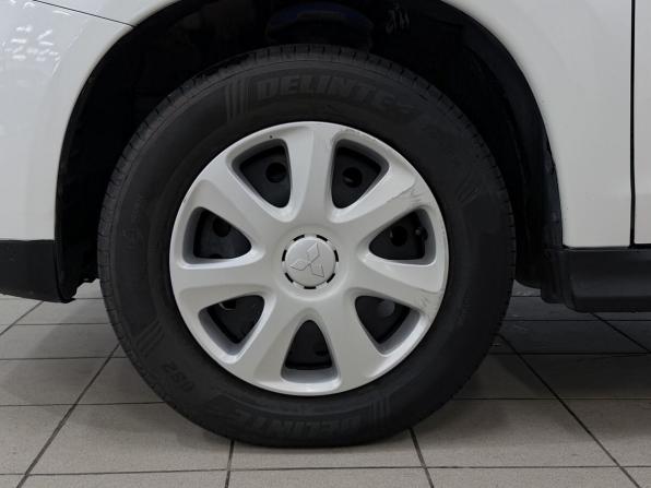 Mitsubishi ASX I Рестайлинг с пробегом 2013 года, цена 1 060 000 рублей, 167308 км, внедорожник, Автокод Объявления