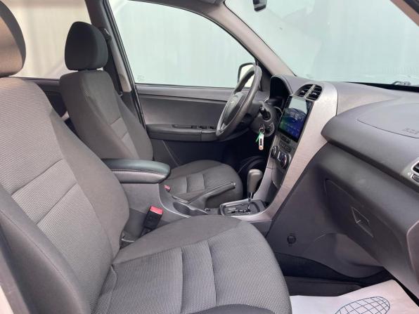 Chery Tiggo (T11) I Рестайлинг (FL) с пробегом 2014 года, цена 630 000 рублей, 143043 км, внедорожник, Автокод Объявления