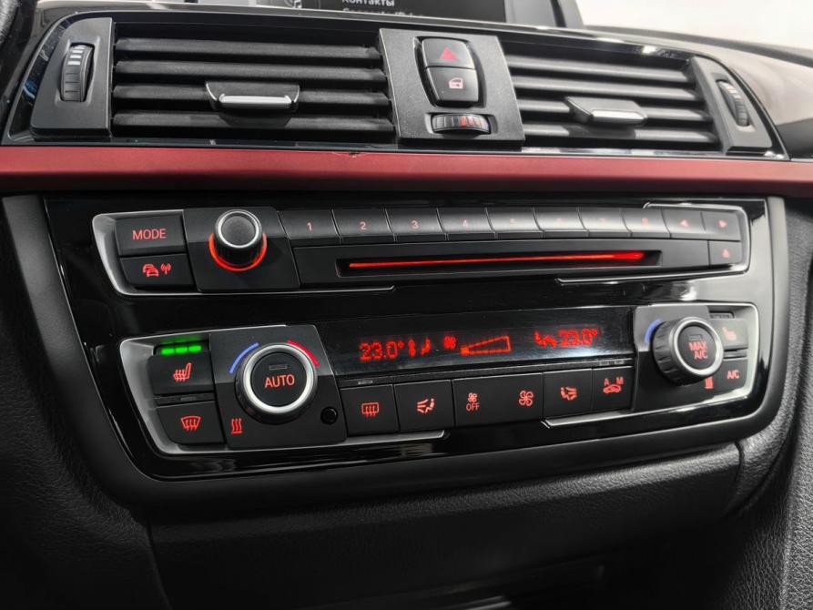 BMW 4 серии F32/F33/F36 Новосибирск  - изображение 20