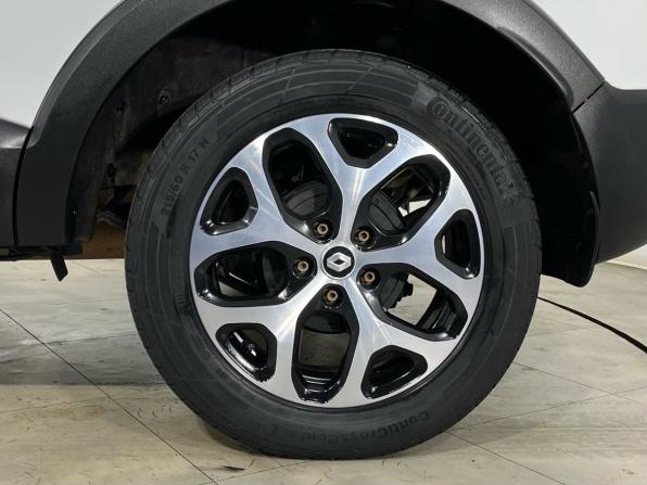 Renault Kaptur I с пробегом 2019 года, цена 1 650 000 рублей, 105026 км, внедорожник, Автокод Объявления