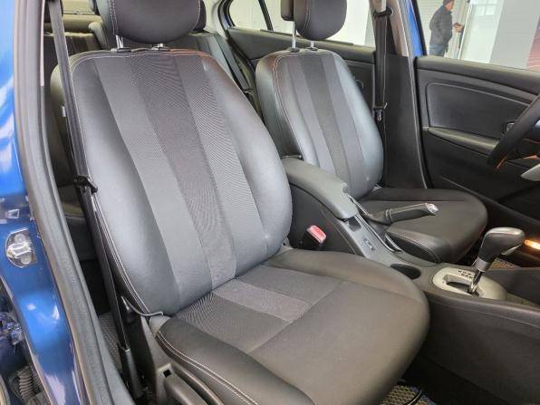 Renault Fluence I с пробегом 2012 года, цена 699 000 рублей, 256837 км, седан, Автокод Объявления