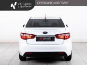 Kia Rio III Казань  - изображение 21