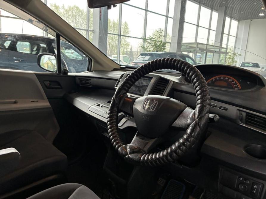 Honda Freed I Новосибирск  - изображение 16