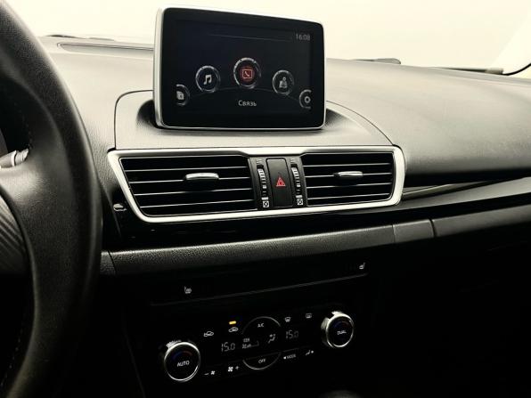 Mazda 3 III (BM) с пробегом 2014 года, цена 1 229 000 рублей, 154821 км, седан, Автокод Объявления