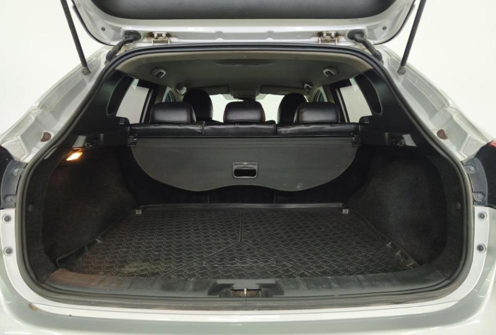 Nissan Qashqai II Екатеринбург  - изображение 13