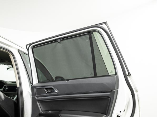 Volkswagen Teramont I с пробегом 2018 года, цена 2 499 700 рублей, 236003 км, внедорожник, Автокод Объявления