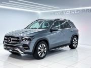 Mercedes-Benz GLE II (V167) Рестайлинг Уфа  - изображение 34