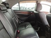 Toyota Avensis II Рестайлинг Екатеринбург  - изображение 38