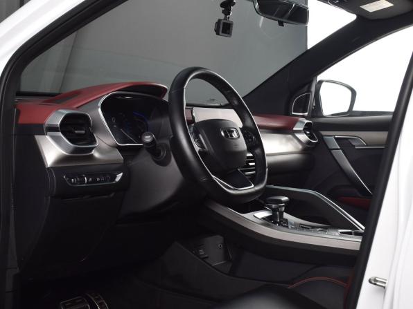 Geely Coolray I с пробегом 2022 года, цена 1 899 995 рублей, 36800 км, внедорожник, Автокод Объявления