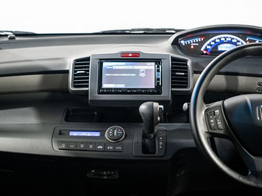 Honda Freed I Рестайлинг 2 Иркутск  - изображение 12