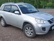 Chery Tiggo (T11) I Рестайлинг (FL) Стерлитамак  - изображение 19