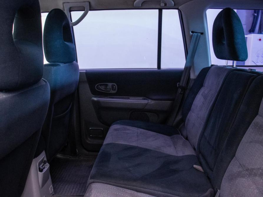 Mitsubishi Pajero Sport I Рестайлинг Москва  - изображение 12