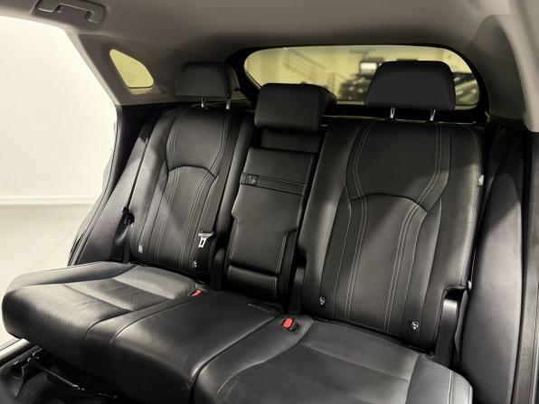 Lexus RX IV с пробегом 2018 года, цена 4 295 000 рублей, 106000 км, внедорожник, Автокод Объявления