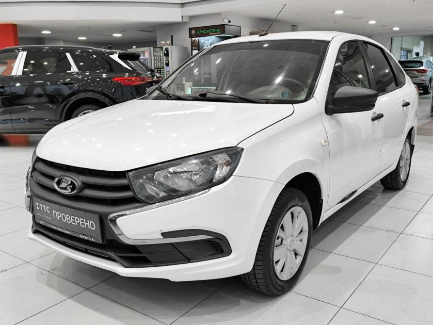 Lada (ВАЗ) Granta I Рестайлинг Казань  - изображение 1