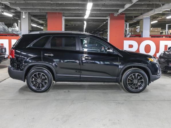 Kia Sorento II с пробегом 2010 года, цена 1 099 000 рублей, 317980 км, внедорожник, Автокод Объявления