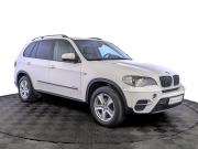 BMW X5 II (E70) Рестайлинг Москва  - изображение 33