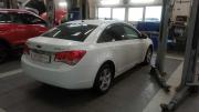 Chevrolet Cruze I Санкт-Петербург  - изображение 8
