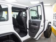 Jeep Wrangler IV (JL) Рестайлинг Новосибирск  - изображение 47