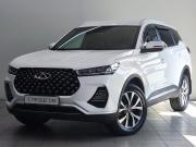 Chery Tiggo 7 Pro I Барнаул  - изображение 36