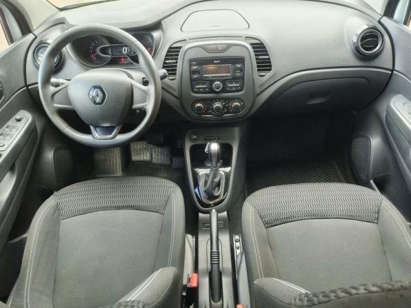Renault Kaptur I с пробегом 2018 года, цена 1 365 200 рублей, 101507 км, внедорожник, Автокод Объявления
