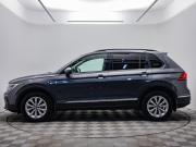 Volkswagen Tiguan II Рестайлинг Москва  - изображение 20