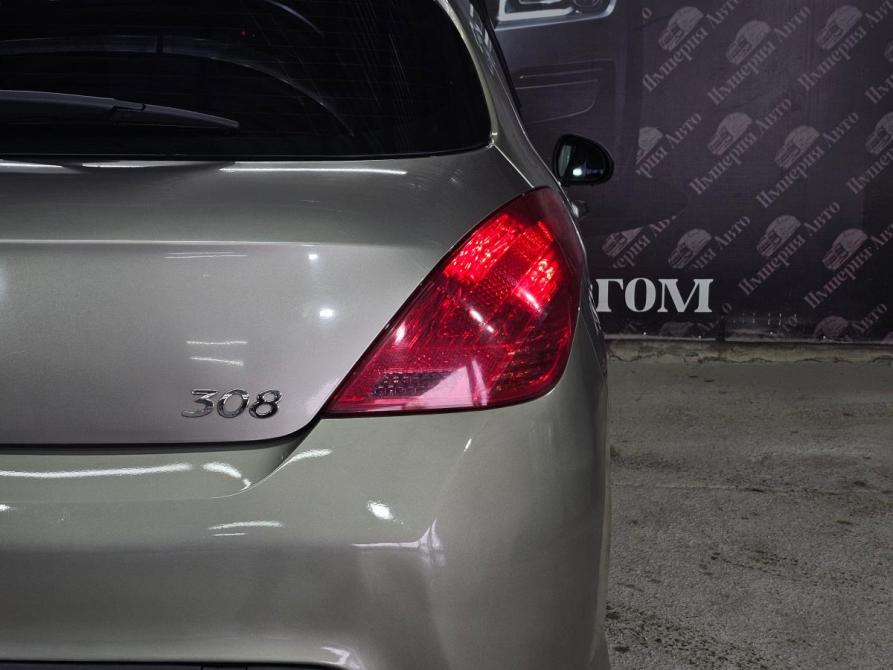 Peugeot 308 I Краснодар  - изображение 11