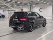Mercedes-Benz GLC I (X253) Казань  - изображение 28