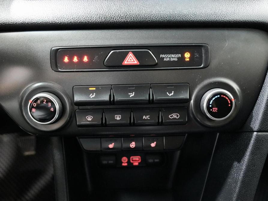 Kia Sportage IV Ульяновск  - изображение 17