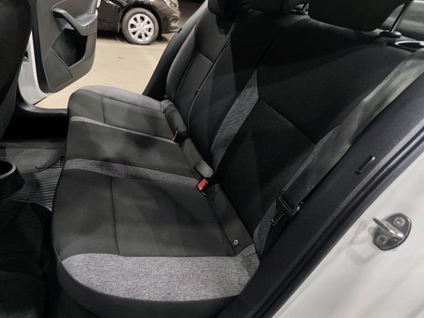 Skoda Rapid II с пробегом 2020 года, цена 1 290 000 рублей, 119800 км, лифтбек, Автокод Объявления