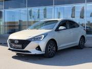 Hyundai Solaris II Рестайлинг Санкт-Петербург  - изображение 23