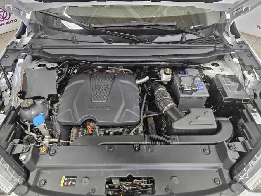 Haval Jolion I Тольятти  - изображение 11