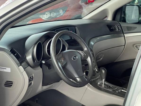 Subaru Tribeca I с пробегом 2007 года, цена 660 000 рублей, 290000 км, внедорожник, Автокод Объявления