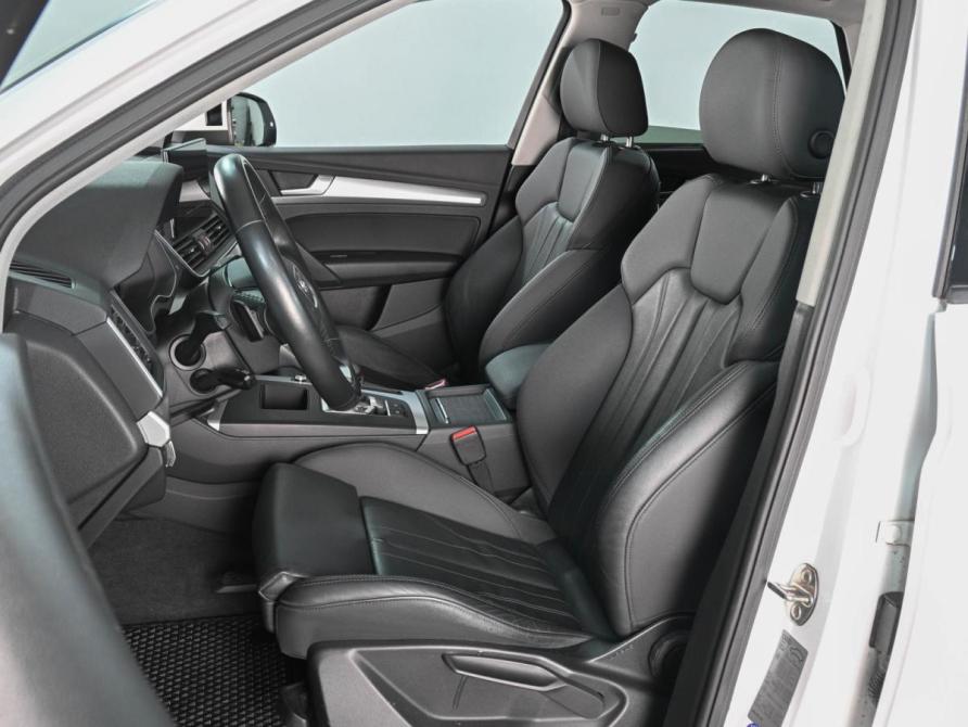 Audi Q5 II (FY) Рестайлинг Ростов-на-Дону  - изображение 10