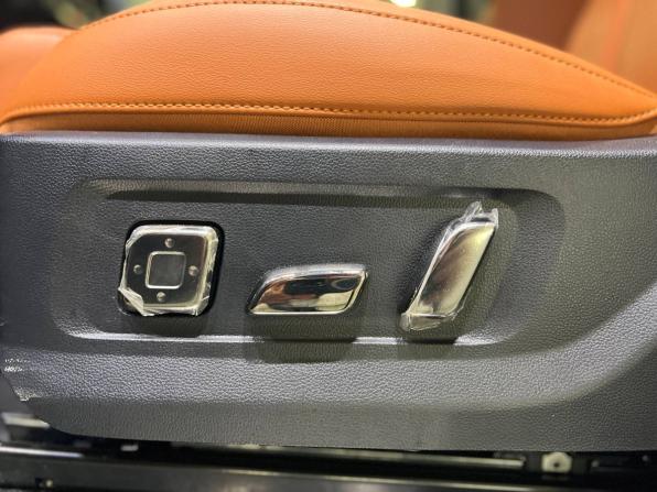 Haval H9 II с пробегом 2024 года, цена 4 300 000 рублей, 3226 км, внедорожник, Автокод Объявления