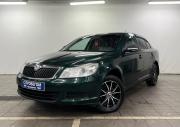 Skoda Octavia I (A4) Рестайлинг Санкт-Петербург  - изображение 17