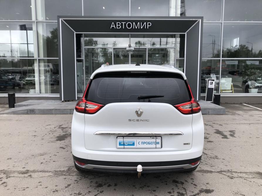 Renault Scenic IV Брянск  - изображение 6