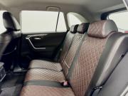 Toyota RAV4 V (XA50) Вологда  - изображение 36