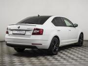 Skoda Octavia III (A7) Рестайлинг Москва  - изображение 27