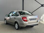 Lada (ВАЗ) Granta I Рестайлинг Тамбов  - изображение 26