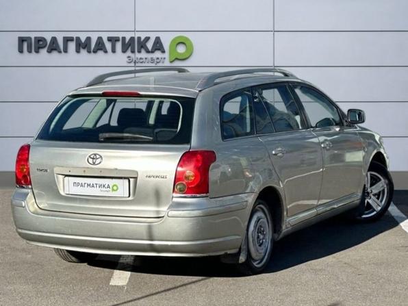 Toyota Avensis II с пробегом 2004 года, цена 389 000 рублей, 367874 км, универсал, Автокод Объявления