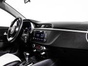 Kia Rio IV Рестайлинг Москва  - изображение 29