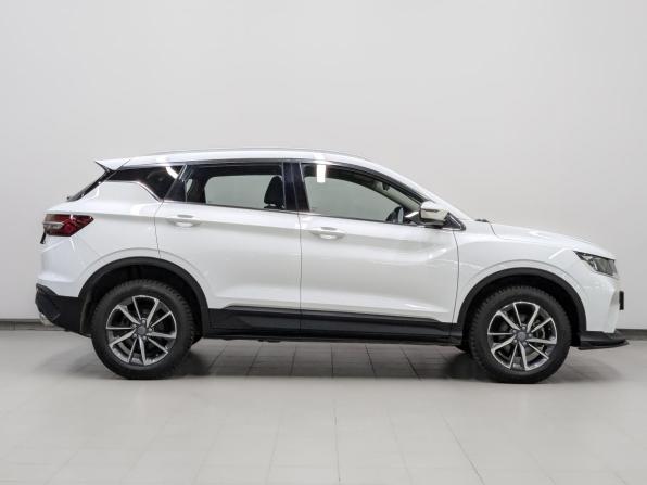 Belgee X50 с пробегом 2025 года, цена 1 570 000 рублей, 83048 км, внедорожник, Автокод Объявления