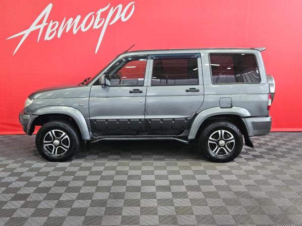 УАЗ Патриот I Рестайлинг с пробегом 2014 года, цена 425 000 рублей, 265171 км, внедорожник, Автокод Объявления