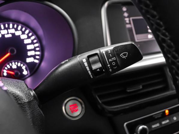 Kia Optima IV Рестайлинг с пробегом 2018 года, цена 2 049 000 рублей, 88886 км, седан, Автокод Объявления