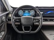 Chery Tiggo 8 Pro Max I Рестайлинг Москва  - изображение 52